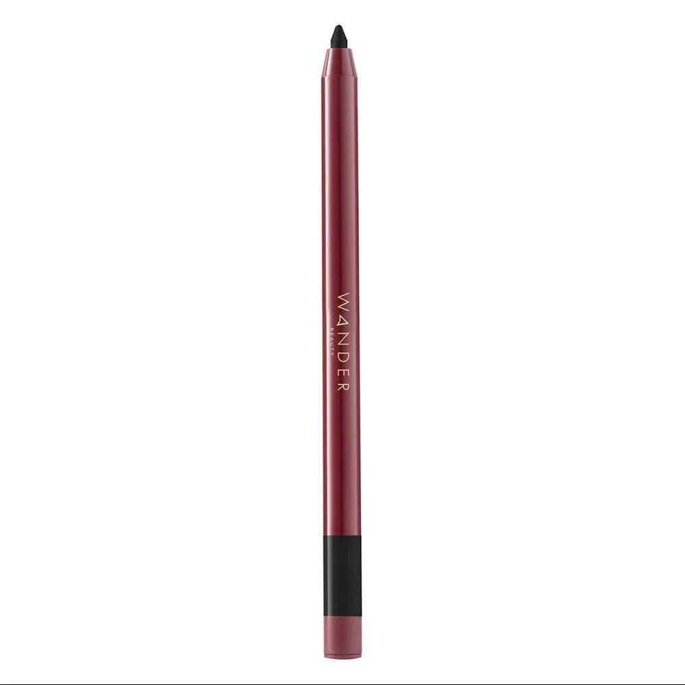 3/$20💘 Wander Beauty Skyliner Gel Eyeliner in Jet Black